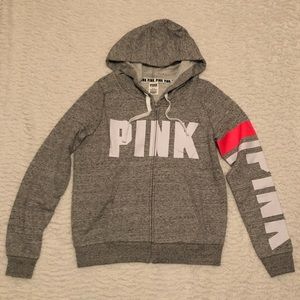 Victoria Secret Pink Hoodie